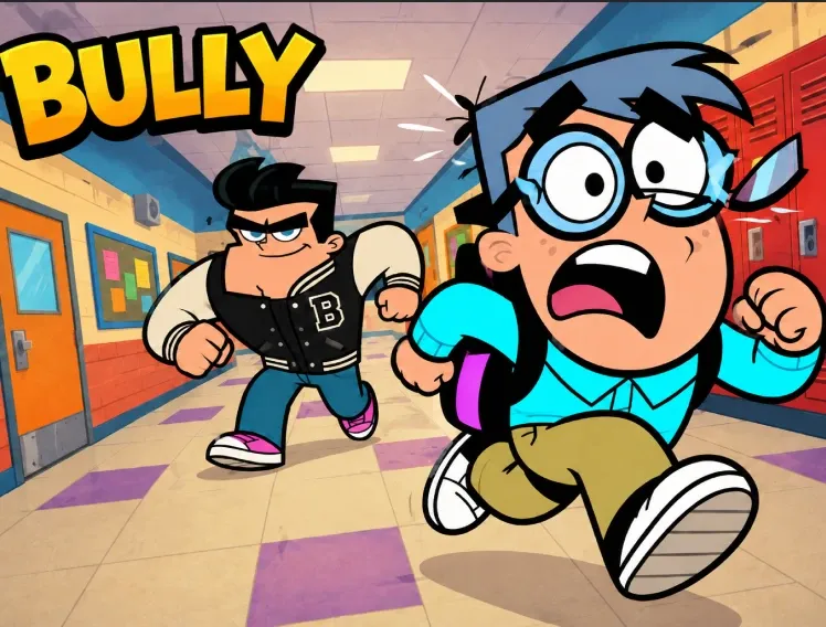 Bully cover